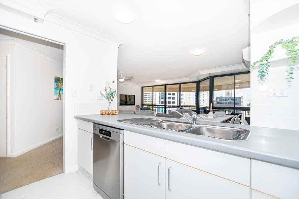 Broadbeach Victoria Square Gold Coast Kültér fotó