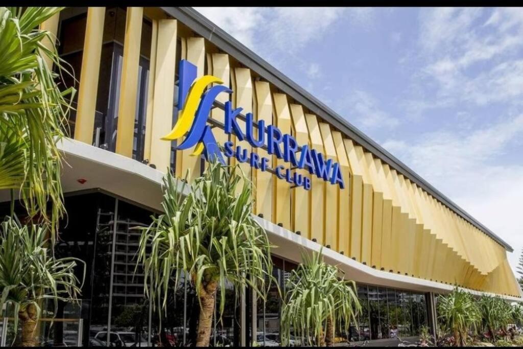 Broadbeach Victoria Square Gold Coast Kültér fotó