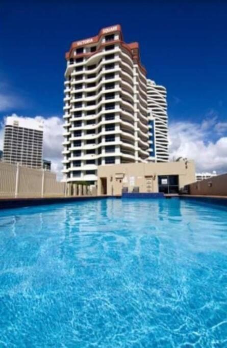 Broadbeach Victoria Square Gold Coast Kültér fotó